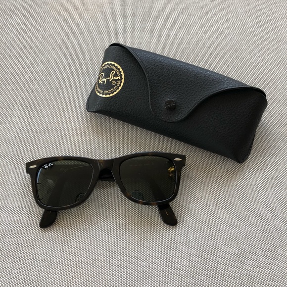 Ray-Ban Accessories - Ray-Ban Original Wayfarer Classic